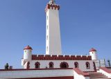 Faro Monumental de La Serena. Que hacer en La Serena