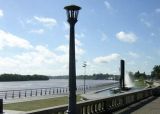Costanera Paraná. Que hacer en Paraná
