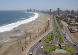 Playa Brava. Que hacer en Iquique