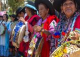 Visitar época de Festivales. Que hacer en San Miguel de Tucumán