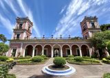 Palacio San José. Que hacer en Concepción del Uruguay