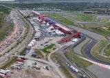 Visitar el Autódromo. Que hacer en Termas de Río Hondo