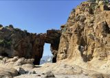 Geositio Arco de Rocas Las Ventanas. Que hacer en Puchuncavi