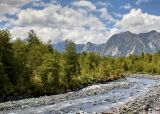 Conocer Río Blanco. Que hacer en Hornopirén