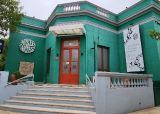 Museo Provincial de Artes. Que hacer en Santa Rosa