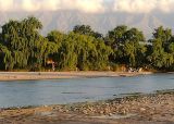 Balneario Nono. Que hacer en Nono