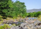 Valle de Calamuchita. Que hacer en Villa General Belgrano