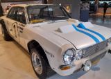 Visitar el Museo Fangio. Que hacer en Balcarce