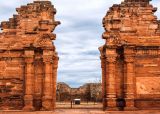 Visita las Ruinas de San Ignacio. Que hacer en Puerto Iguazú