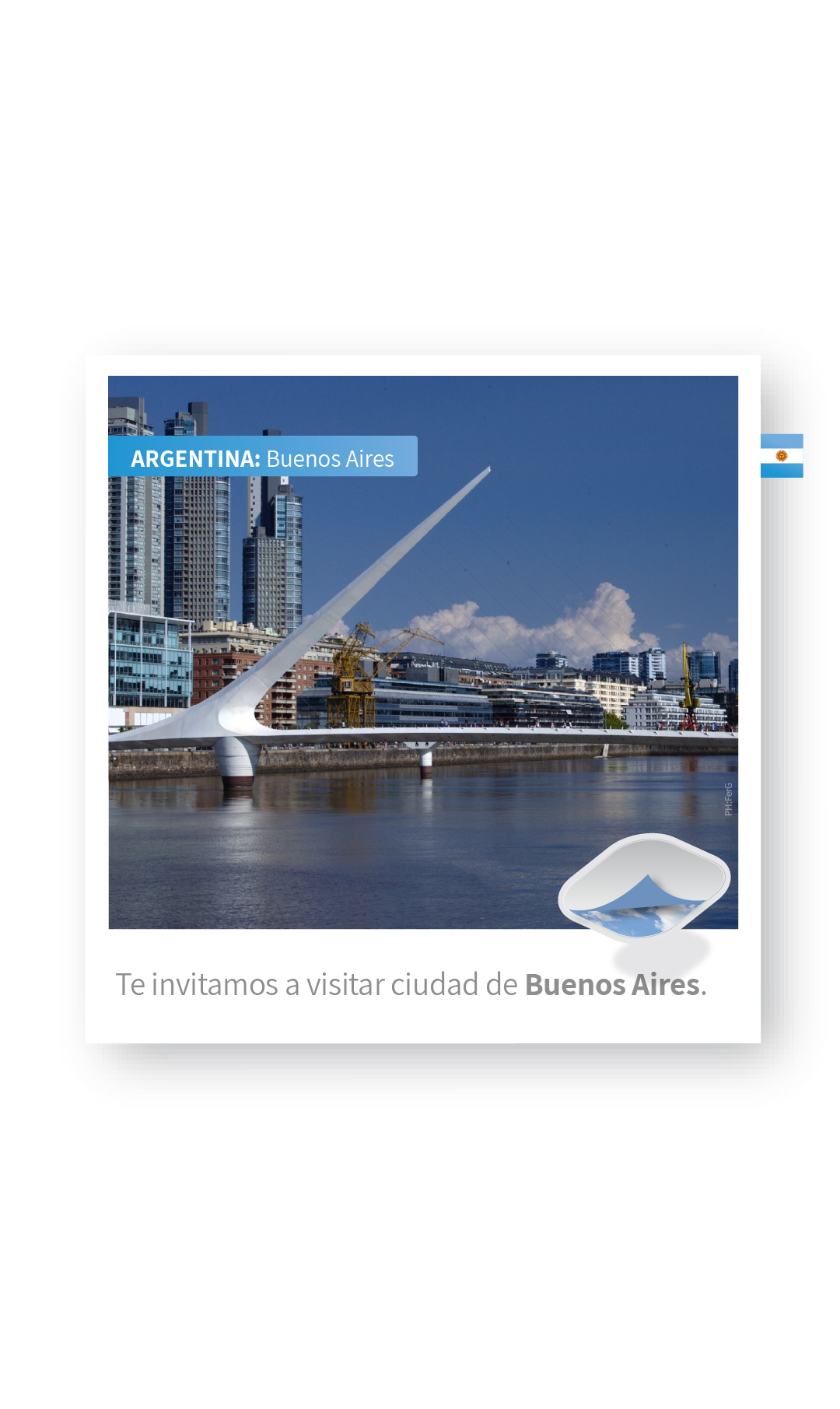 Buenos Aires Instagram