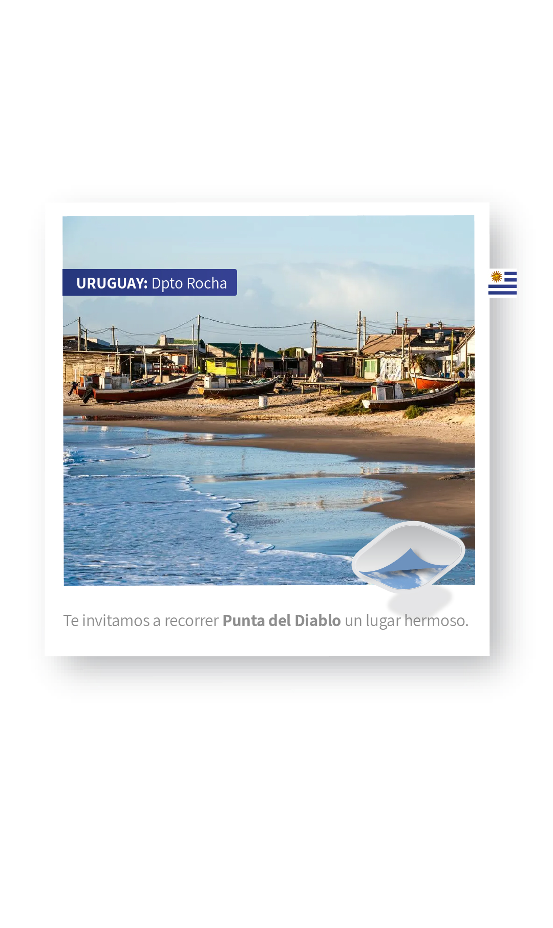 Punta del Diablo Instagram