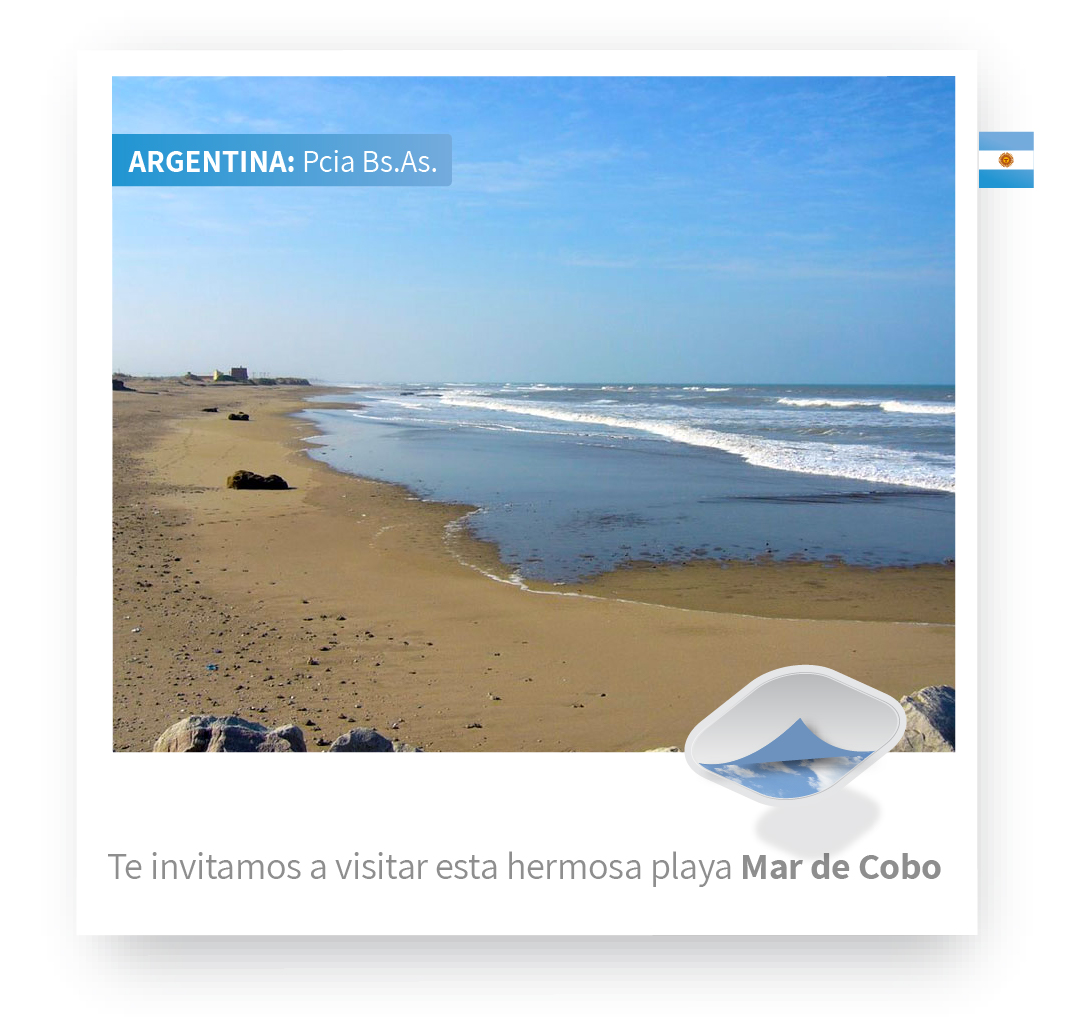 Mar de Cobo Instagram