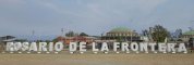 Rosario de la Frontera
