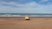 Claromec, Balneario