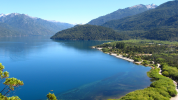 Lago Puelo