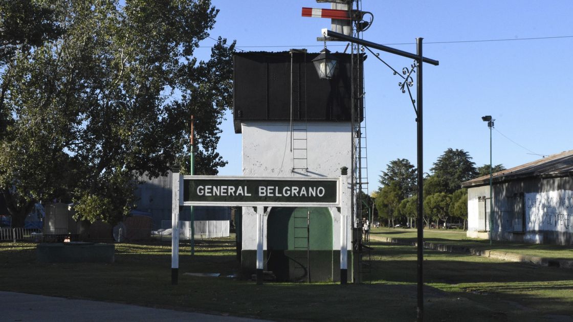 General Belgrano Provincia de Buenos Aires