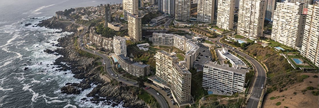 Vi�a del Mar Regi�n de Valpara�so