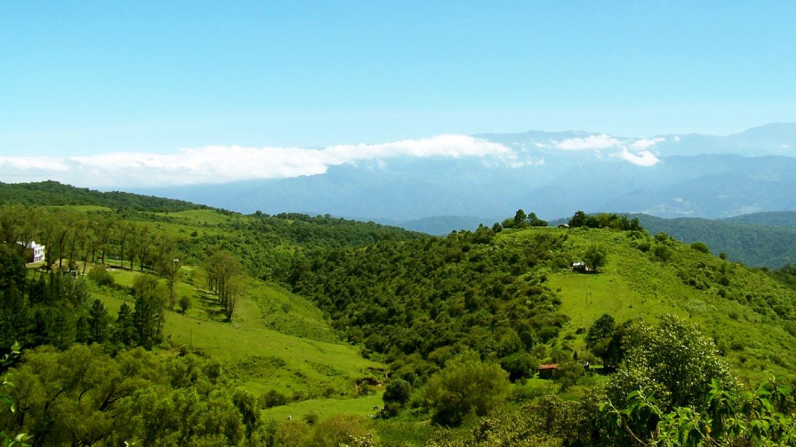 Yerba Buena Tucum�n