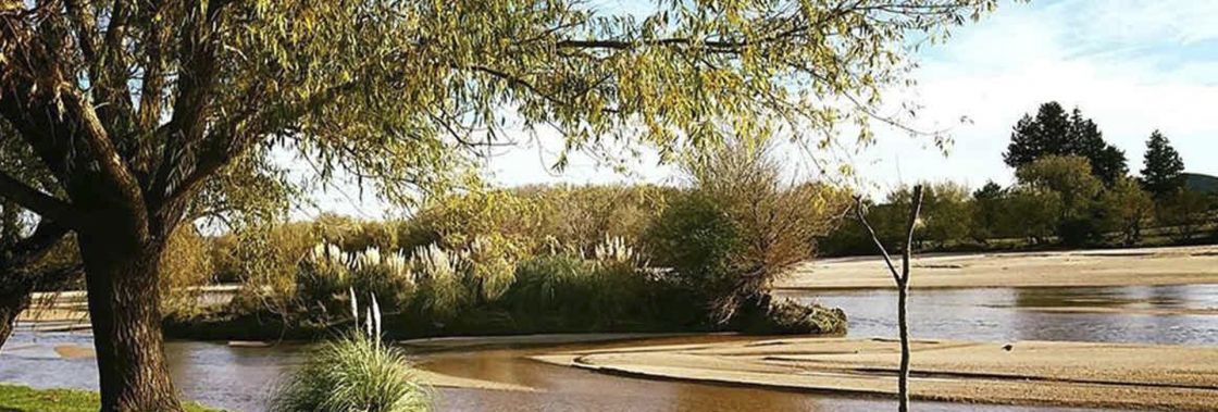 Arroyo de los Patos C�rdoba