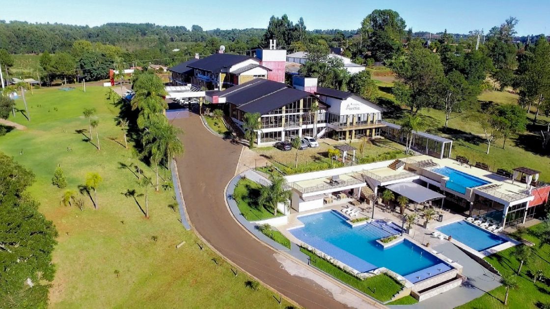 Dos de Mayo Misiones