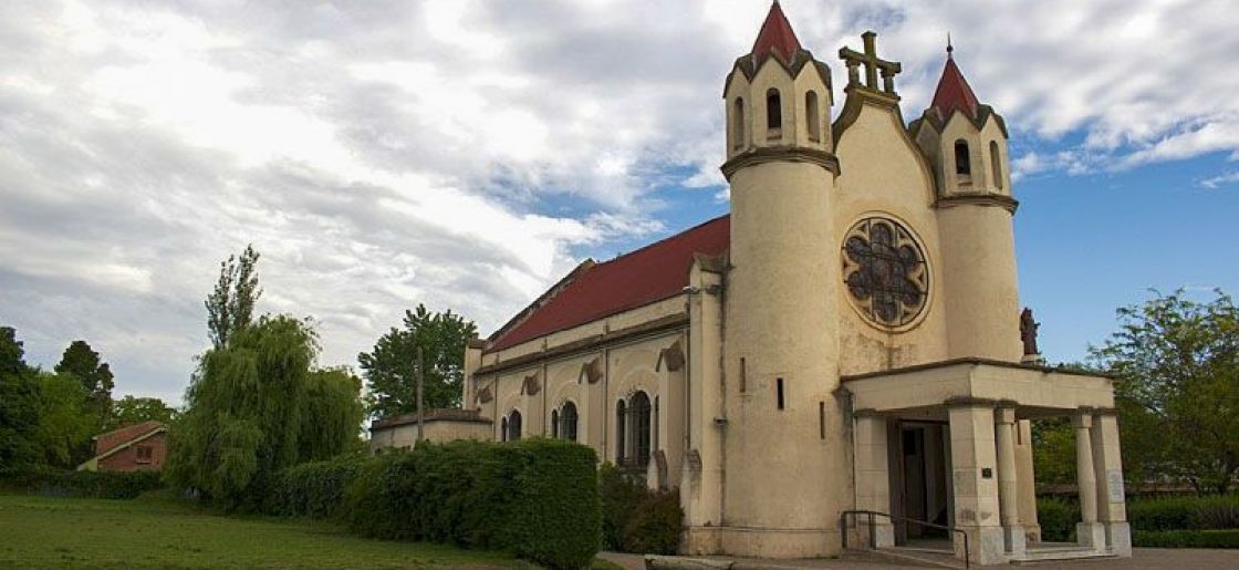 Bella Vista Gran Buenos Aires