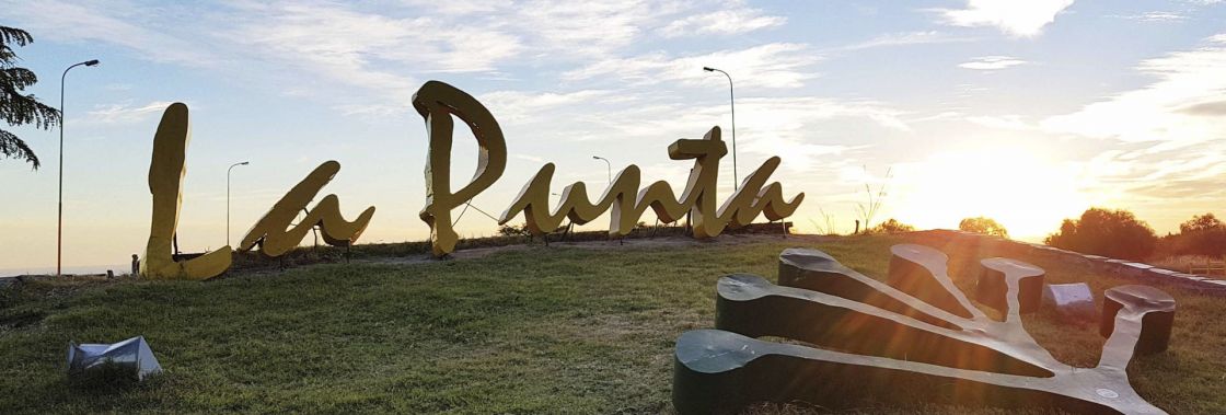 La Punta San Luis