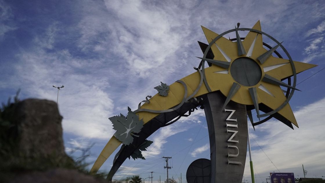 Jun�n (Mendoza) Mendoza