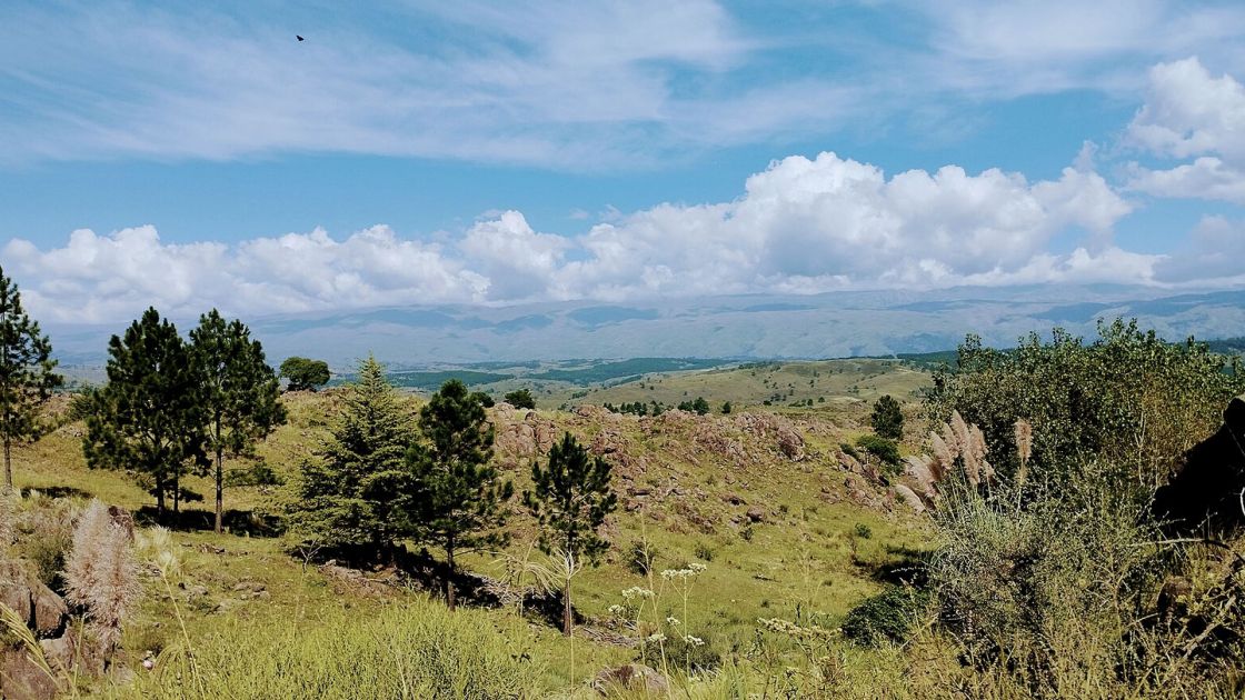 Villa Yacanto de Calamuchita C�rdoba