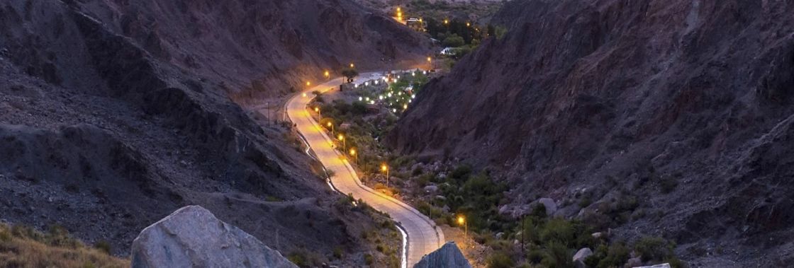 Fiambal� Catamarca
