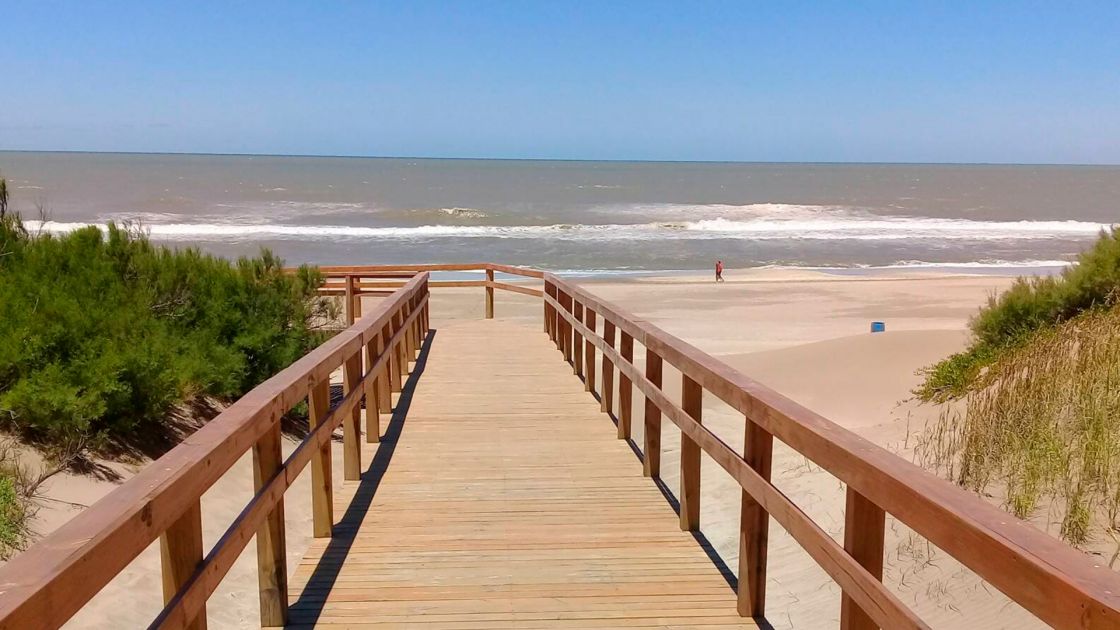 Valeria del Mar Provincia de Buenos Aires