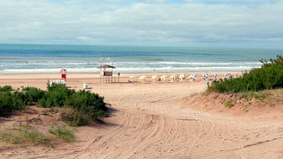 Valeria del Mar Provincia de Buenos Aires