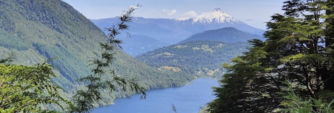 Cautin Regi�n de La Araucan�a