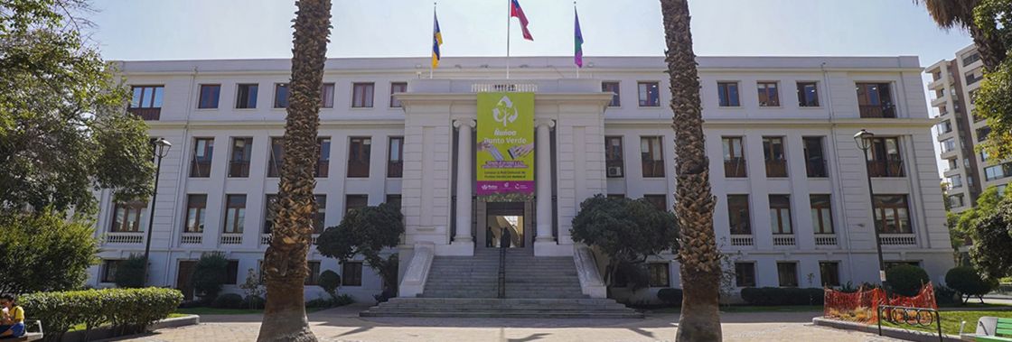 �u�oa Regi�n Metropolitana de Santiago