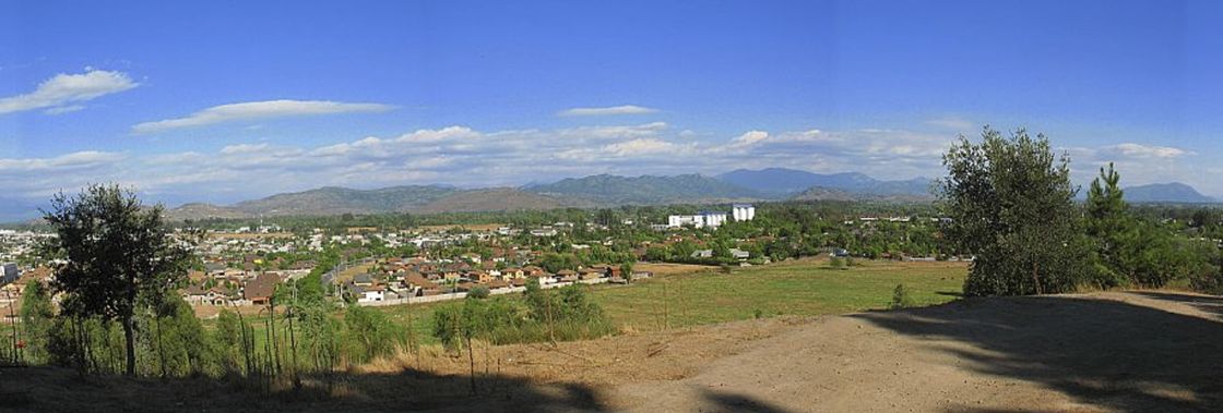 Curic� Regi�n del Maule