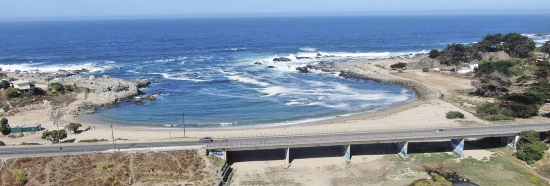 El Tabo Regi�n de Valpara�so