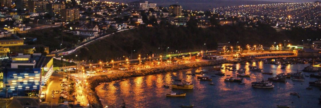 San Antonio Regi�n de Valpara�so