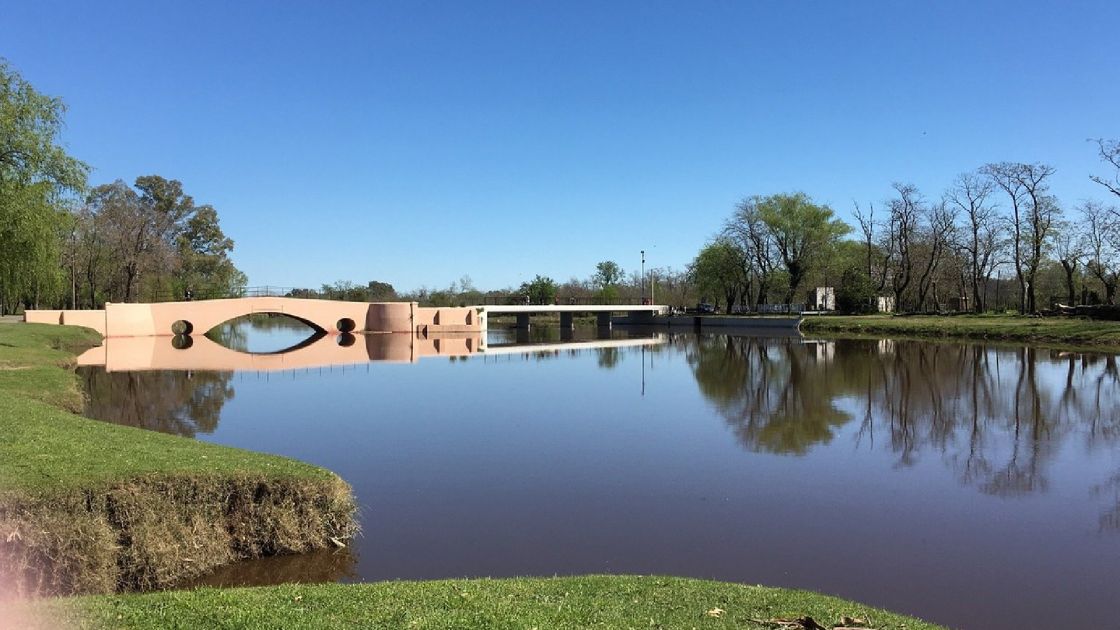 San Antonio de Areco Provincia de Buenos Aires