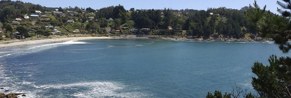 Tome Regi�n del Biob�o