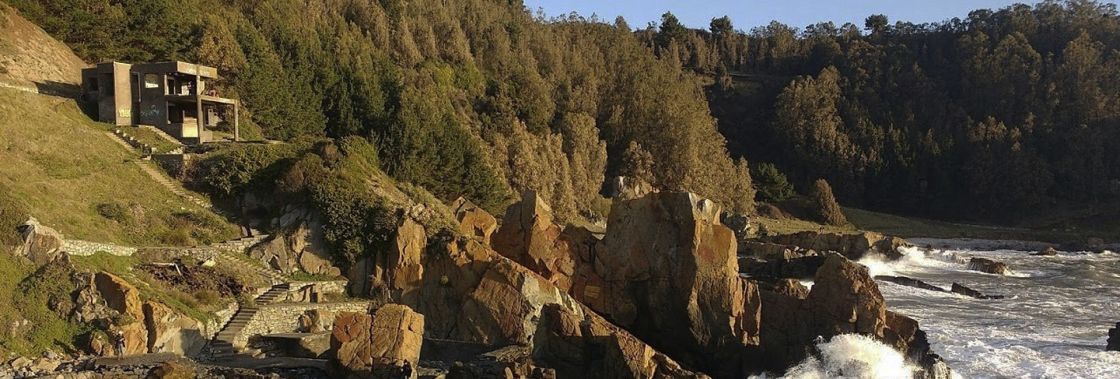 Tome Regi�n del Biob�o