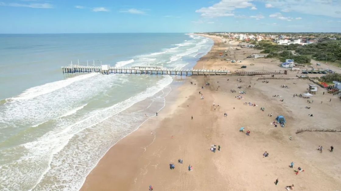 Pinamar Provincia de Buenos Aires