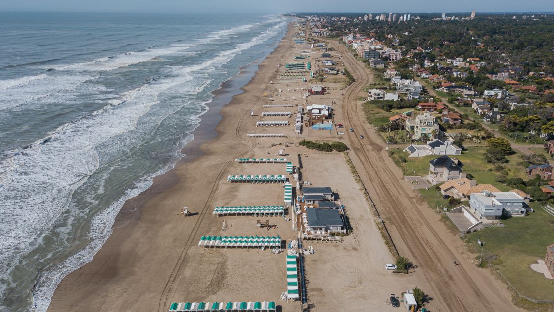 Pinamar Provincia de Buenos Aires