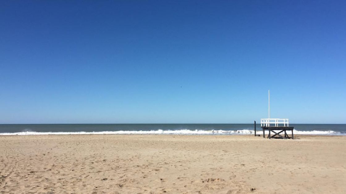 Pinamar Provincia de Buenos Aires