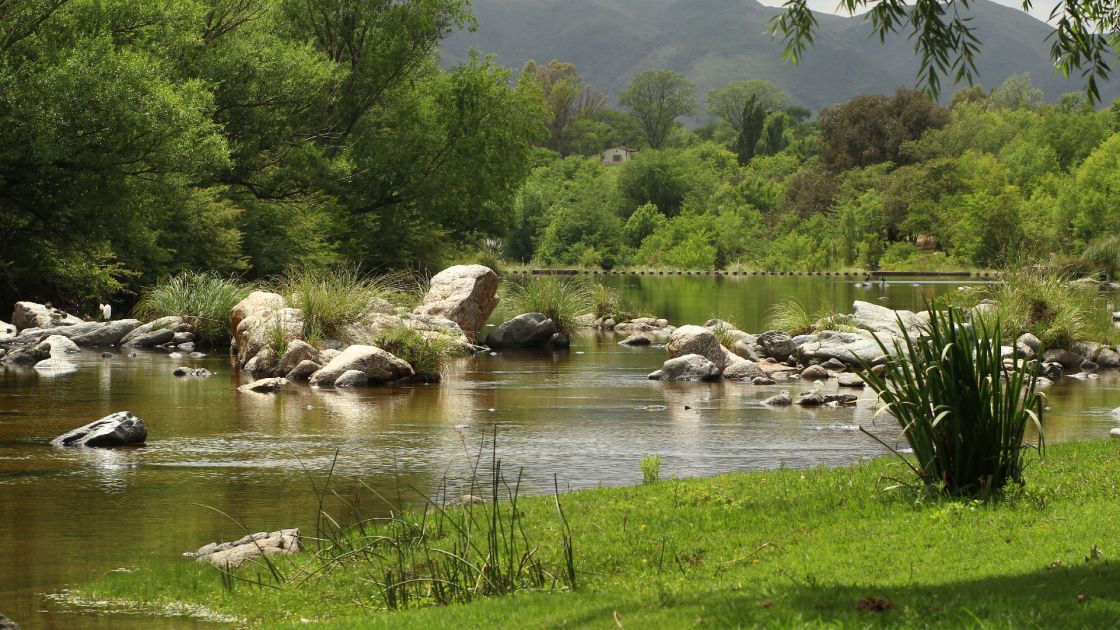 Los Reartes C�rdoba