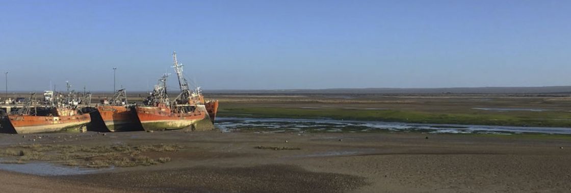 San Antonio Oeste R�o Negro