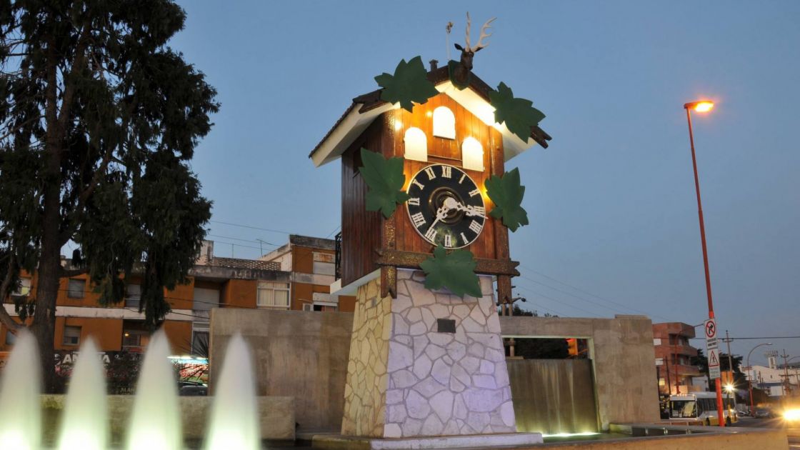 Villa Carlos Paz C�rdoba