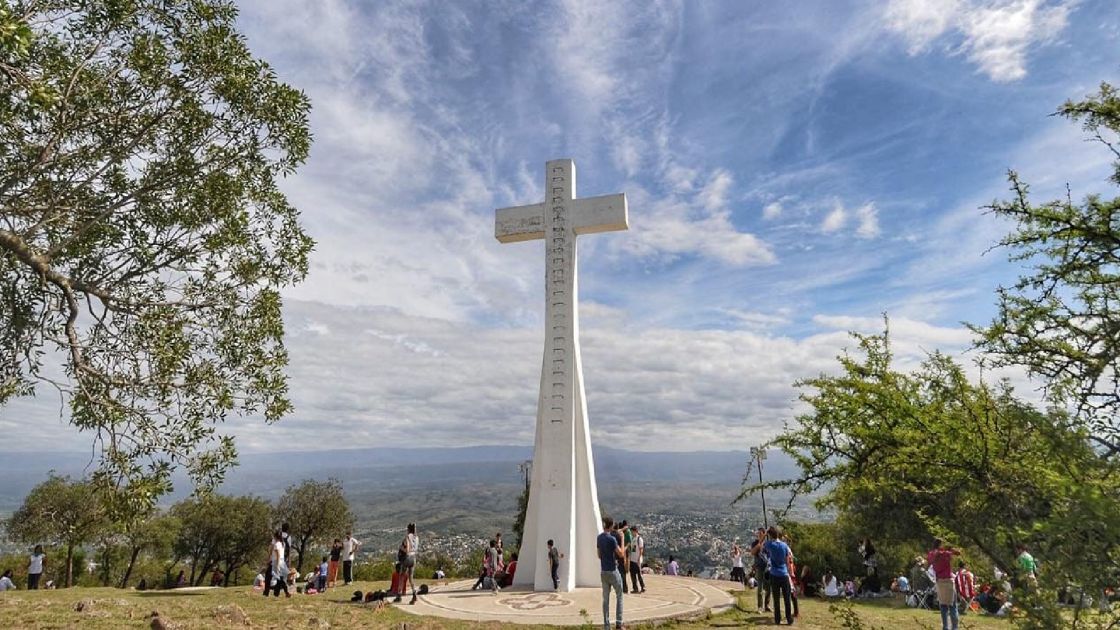 Villa Carlos Paz C�rdoba