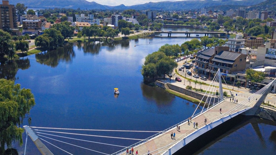 Villa Carlos Paz C�rdoba