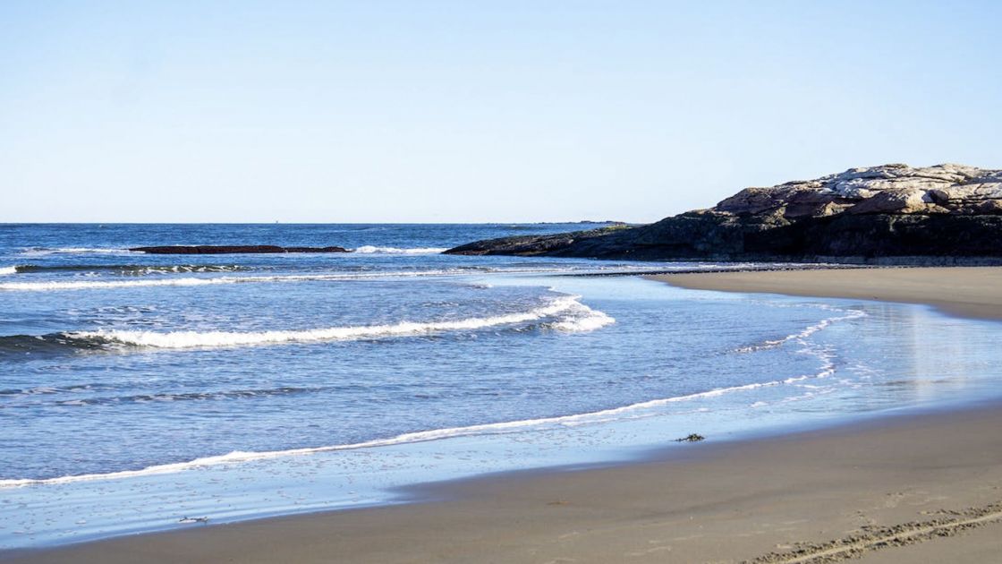 Mar de Ajo Provincia de Buenos Aires