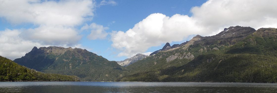 Hornopir�n Regi�n de Los Lagos