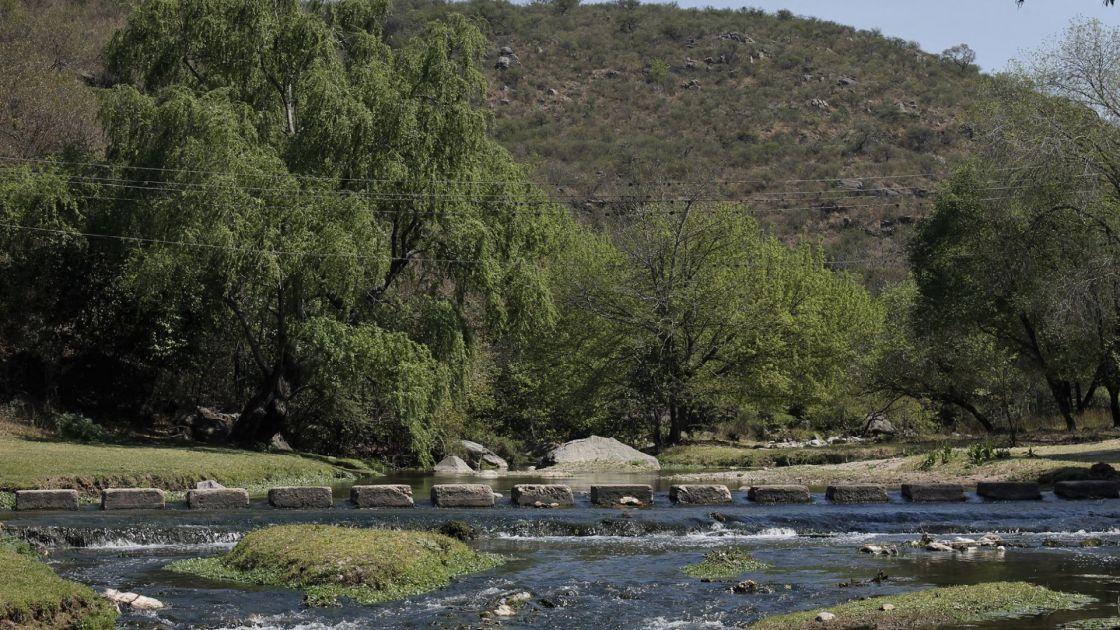 Valle Hermoso C�rdoba